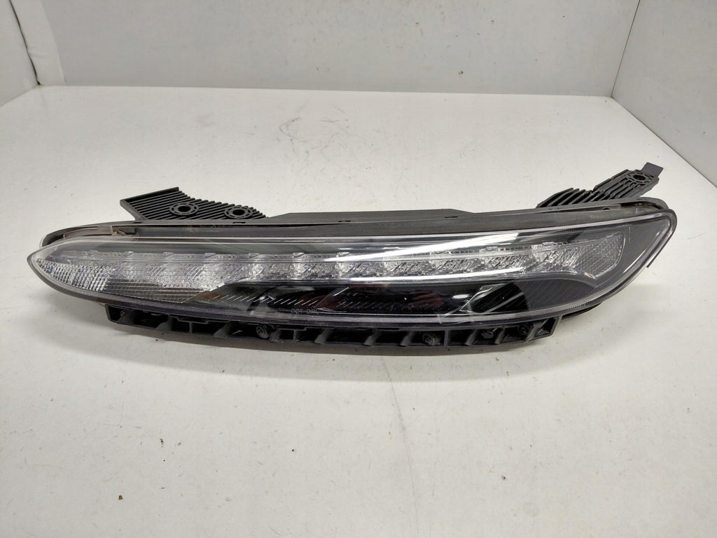 Frontscheinwerfer Hyundai Kona 92207J9600 LED Links Scheinwerfer Headlight SCH5396590667lt