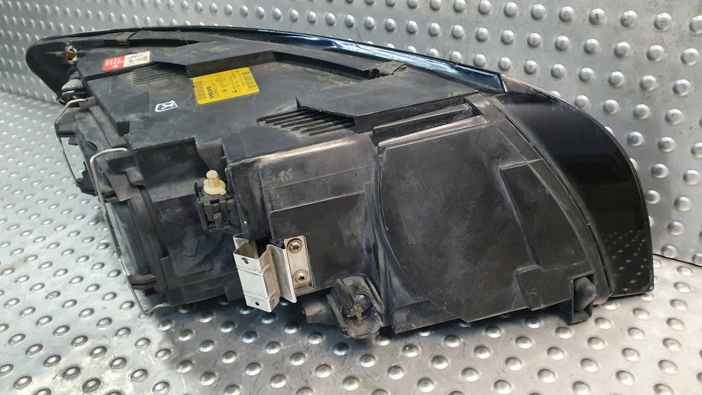 Frontscheinwerfer Volvo S40 II 30698652-04 Xenon Links Scheinwerfer Headlight SCH9693784043dt