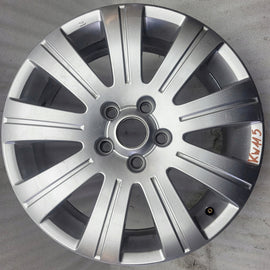 1x Alufelge 17 Zoll 6.0