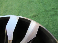 Load image into Gallery viewer, 1x Alufelge 20 Zoll 8.5&quot; 5x112 38ET Glanz Grau 5NN601025E Mg Tiguan Rim Wheel