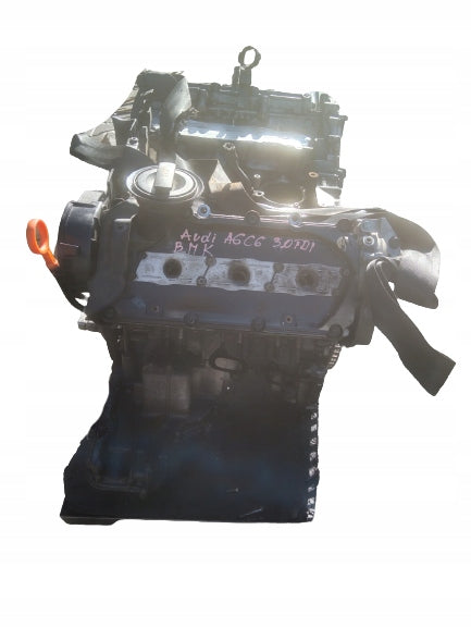 Motor Audi A6 C6 BMK 3.0 TDI 225PS 165kW Diesel Engine Unkomplett