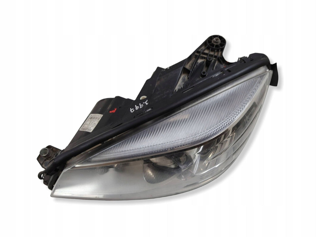 Frontscheinwerfer Mercedes-Benz W204 A2048200159 Xenon Links Headlight SCH4909213789gr