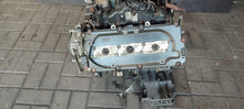 Laden Sie das Bild in den Galerie-Viewer, Motor Audi VW A6 C6 Quattro ASB - 3.0 TDI 233PS 171kW Benzin Engine Unkomplett