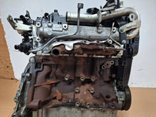 Load image into Gallery viewer, Motor Mercedes-Benz Renault W246 Megane III K9K460 1.5 CDI Diesel Unkomplett