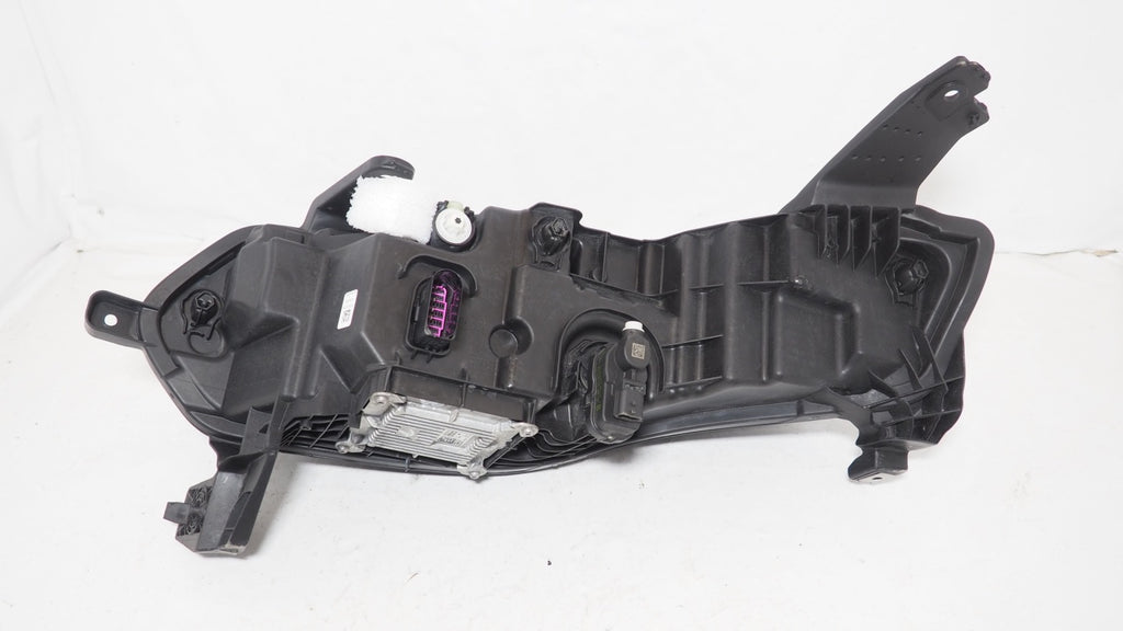 Frontscheinwerfer Renault Megane E Tech 260109843 Rechts Scheinwerfer Headlight SCH3166905905te