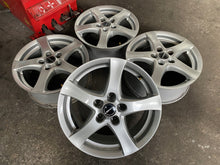 Laden Sie das Bild in den Galerie-Viewer, 4x Alufelge 16 Zoll 6.5" 5x114.3 40ET CM482656 Honda I 4 Rim Wheel FEL1683963096xp