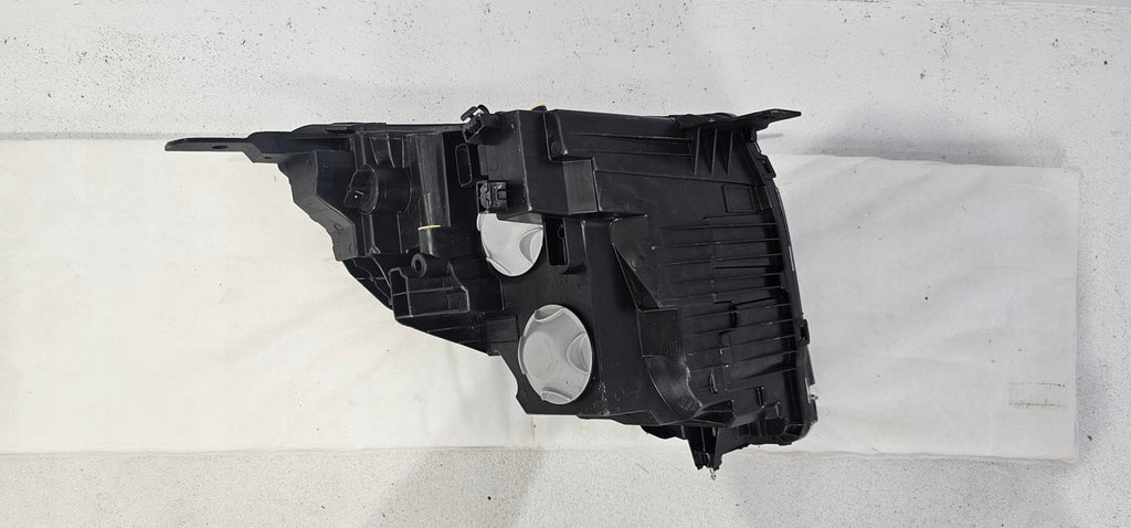 Frontscheinwerfer Ford Transit Courier R2X613W030 Ein Stück (Rechts oder Links) SCH5046597204pk