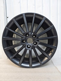 1x Alufelge 18 Zoll 7.0