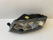 Laden Sie das Bild in den Galerie-Viewer, Frontscheinwerfer Skoda Octavia III 5E1941015 Links Scheinwerfer Headlight SCH3707972590pf