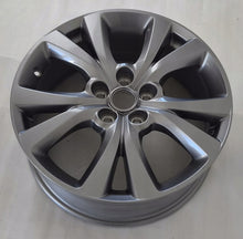 Load image into Gallery viewer, 1x Alufelge 18 Zoll 7.0" 5x114.3 45ET Mazda Cx-30 Rim Wheel FEL4264792979vu