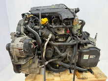 Laden Sie das Bild in den Galerie-Viewer, Motor Renault Megane I Scenic F9Q733 1.9 HDI 102PS 135TKm 1999 Diesel Komplett MOT4103630914na