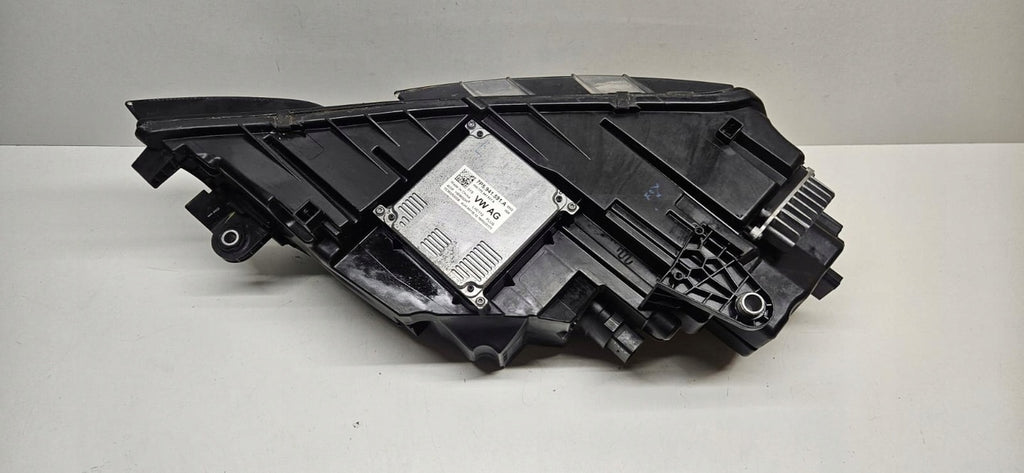 Frontscheinwerfer Skoda Octavia III 5E1941015D LED Links Scheinwerfer Headlight SCH6591072730mp