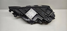 Laden Sie das Bild in den Galerie-Viewer, Frontscheinwerfer Skoda Octavia III 5E1941015D LED Links Scheinwerfer Headlight SCH6591072730mp