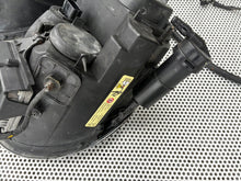 Laden Sie das Bild in den Galerie-Viewer, Frontscheinwerfer Mini R52 R50 R53 Bi-Xenon Ein Satz Scheinwerfer Headlight SCH2514127758wa