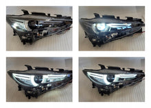 Laden Sie das Bild in den Galerie-Viewer, Frontscheinwerfer Mazda Cx5 Cx-5 KB8N51030K Full LED Rechts Headlight SCH5257965986mn