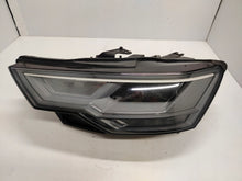 Laden Sie das Bild in den Galerie-Viewer, Frontscheinwerfer Audi A6 C7 4K0941033 LED Links Scheinwerfer Headlight SCH2062037138zv