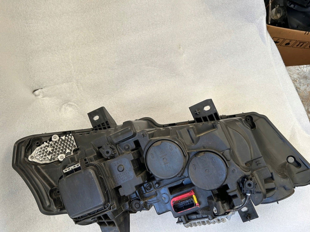 Frontscheinwerfer Iveco I 58029055070 Links Scheinwerfer Headlight SCH8339392447ol