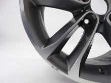 Load image into Gallery viewer, 1x Alufelge 18 Zoll 8.0" 5x120 30ET Glanz Graphit 6850293 BMW X1 E84 Mg FEL8267222266wy