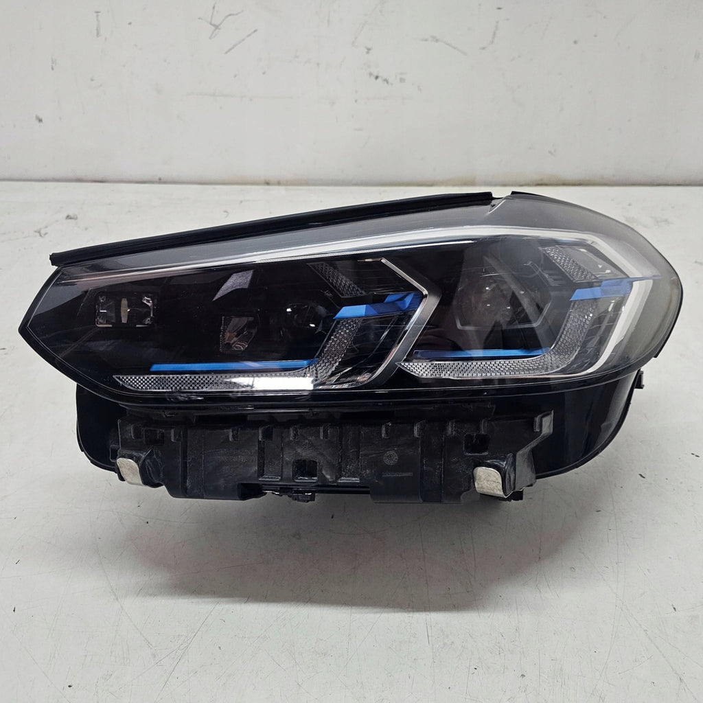 Frontscheinwerfer BMW X3 G01 5A29217-06 Links Scheinwerfer Headlight SCH8086599715pf
