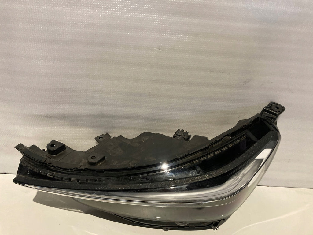 Frontscheinwerfer Honda Hr-V Logo LED Links Scheinwerfer Headlight