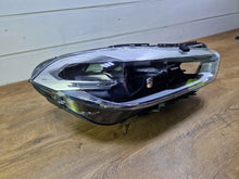 Laden Sie das Bild in den Galerie-Viewer, Frontscheinwerfer BMW X2 F39 8738186-04 FULL LED Rechts Scheinwerfer Headlight SCH8718342701ij