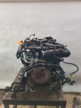 Load image into Gallery viewer, Motor Volvo S90 V90 D4204T14 2.0 190PS 140kW 220TKm 2017 Diesel Engine Komplett MOT1942364736gc