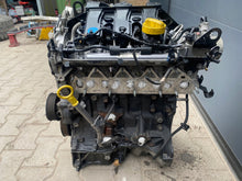Laden Sie das Bild in den Galerie-Viewer, Motor Renault Megane III R9M402 1.6 DCI 96kW Diesel Engine Unkomplett