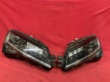Laden Sie das Bild in den Galerie-Viewer, Frontscheinwerfer Skoda Superb III 3V1941016D Full LED Rechts oder Links