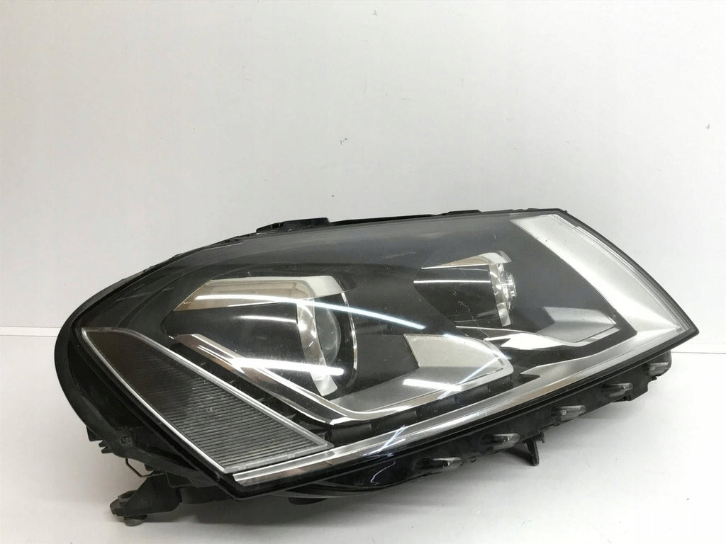 Frontscheinwerfer VW Passat B7 90005333 3AB941752 LED Rechts Headlight