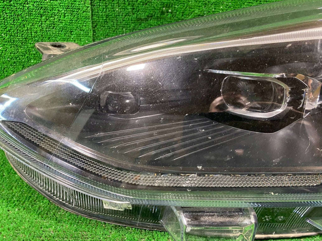 Frontscheinwerfer Ford Focus JX7B-13E017-AJ LED Links Scheinwerfer Headlight SCH3094004480rp