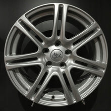 Load image into Gallery viewer, 4x Alufelge 17 Zoll 7.5" 5x112 45ET Mercedes-Benz Coupe Rim Wheel FEL1890988064as