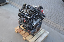 Laden Sie das Bild in den Galerie-Viewer, Motor BMW Mini R56 N47C16A 1.6 112PS 84kW 122TKm Diesel Engine Komplett MOT3719663012pv