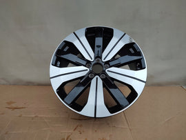 1x Alufelge 19 Zoll 8.5