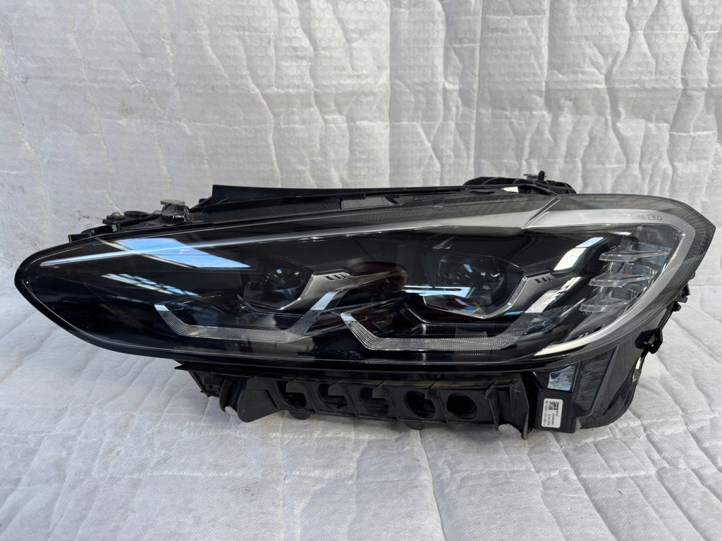 Frontscheinwerfer BMW 4 G22 G23 G26 5A19351-05 Full LED Links Headlight SCH8698414871rh