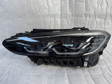 Laden Sie das Bild in den Galerie-Viewer, Frontscheinwerfer BMW 4 G22 G23 G26 5A19351-05 Full LED Links Headlight SCH8698414871rh