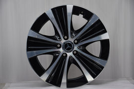 4x Alufelge 18 Zoll 8.0