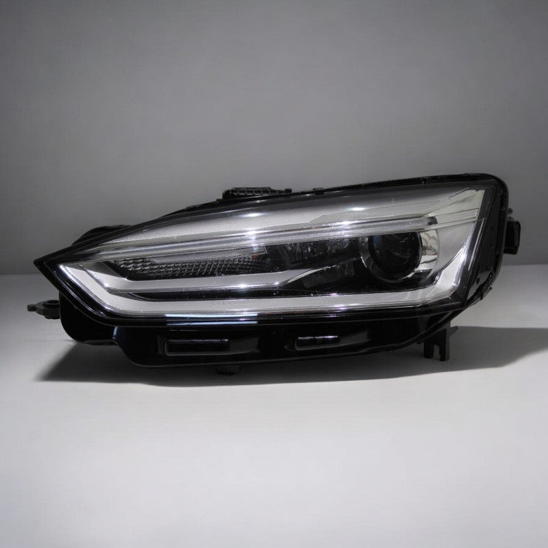 Frontscheinwerfer Audi A5 8W6941005C Xenon Links Scheinwerfer Headlight