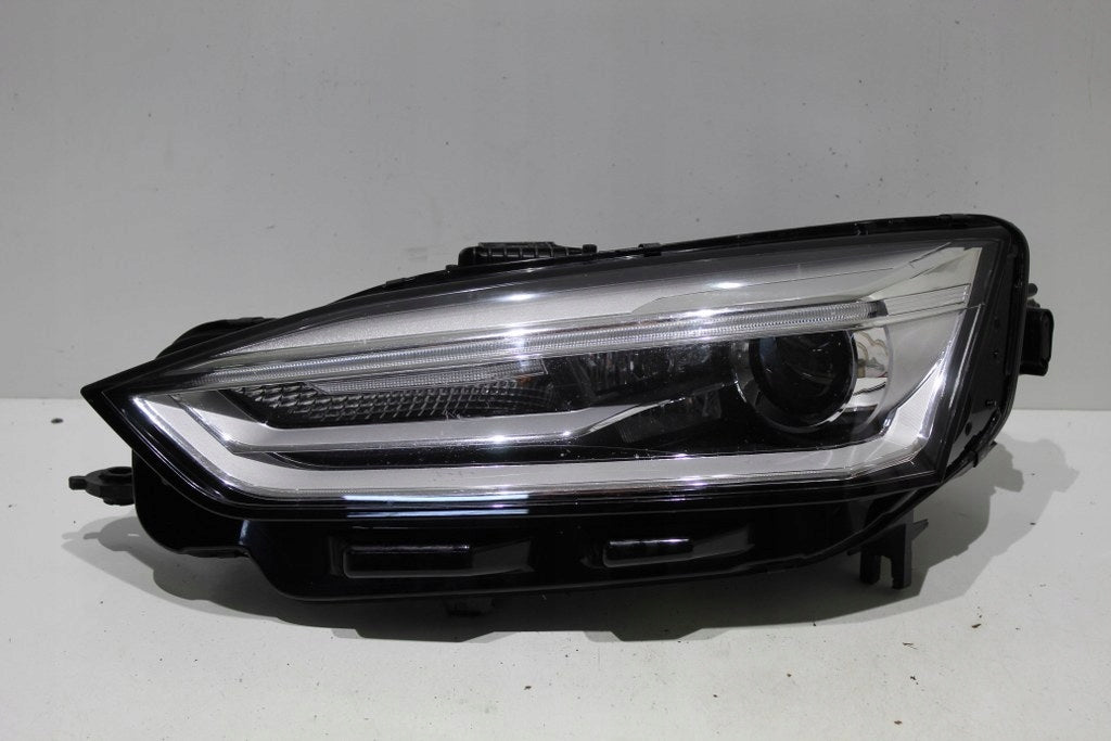 Frontscheinwerfer Audi A5 8W6941005C Xenon Links Scheinwerfer Headlight