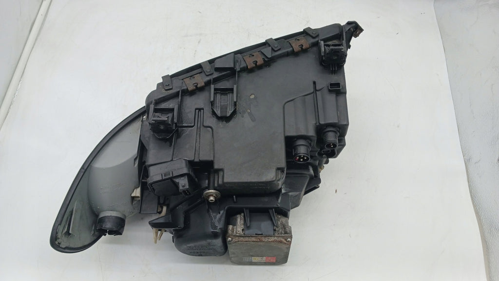 Frontscheinwerfer Audi A8 4D0941030H Xenon Rechts Scheinwerfer Headlight SCH9993976474kw