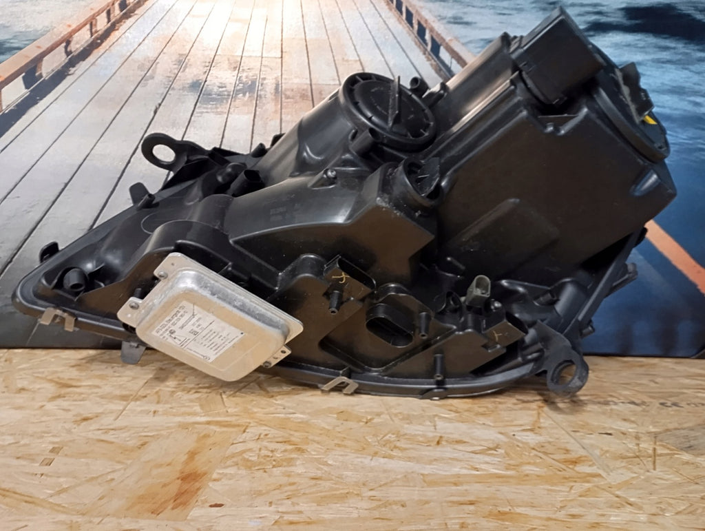Frontscheinwerfer Mercedes-Benz W164 Xenon Rechts Scheinwerfer Headlight