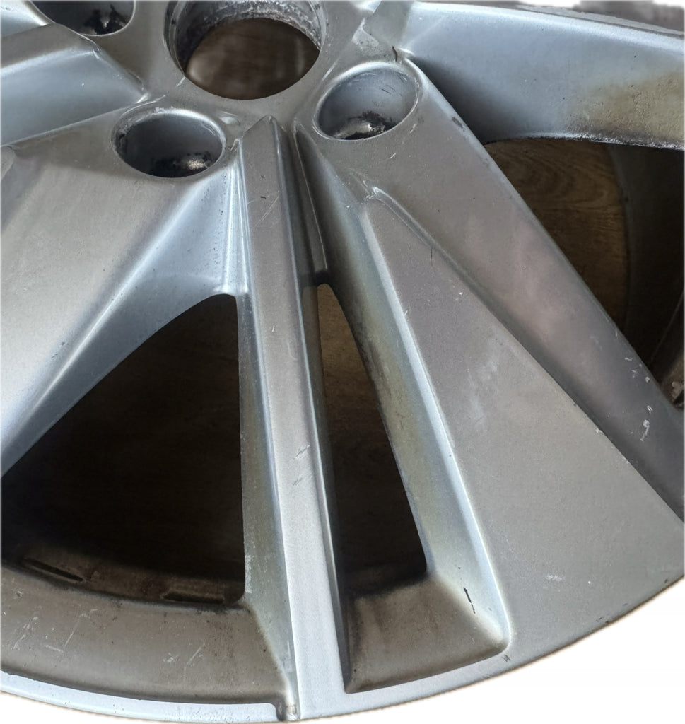 1x Alufelge 17 Zoll 7.0" 5x112 57A601025AA Skoda Karoq Rim Wheel FEL8060649596nn