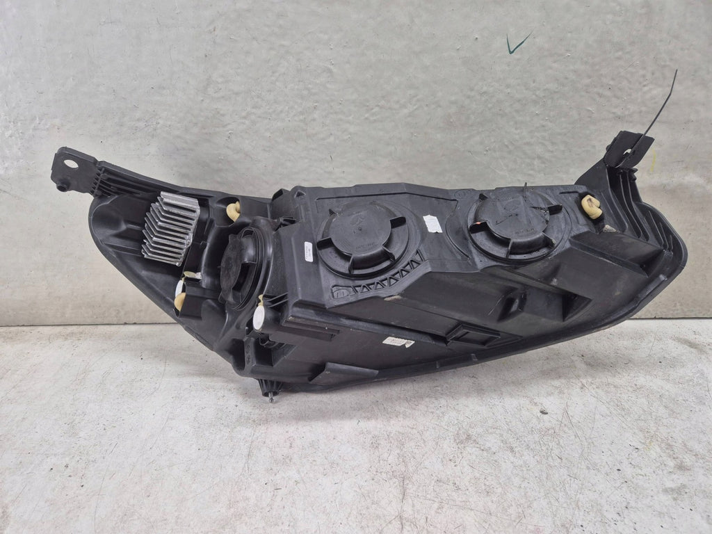 Frontscheinwerfer Ford Focus JX7B13W030 Links Scheinwerfer Headlight SCH6668660116fd