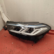 Laden Sie das Bild in den Galerie-Viewer, Frontscheinwerfer BMW G32 5A38905-04 LED Links Scheinwerfer Headlight SCH8280752547ep