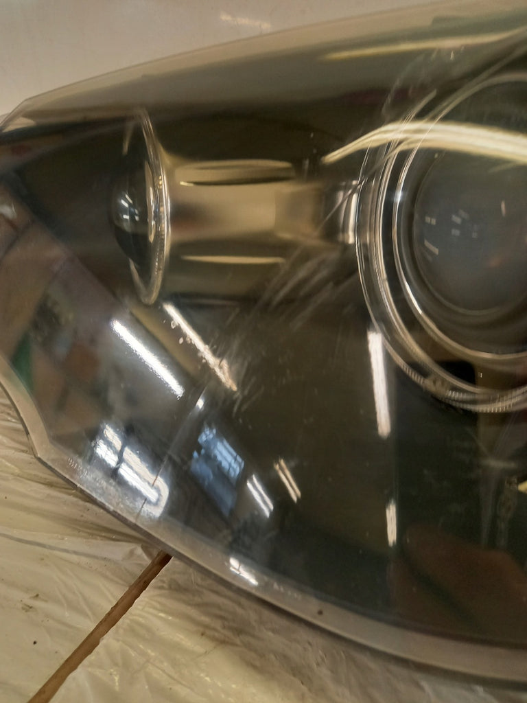 Frontscheinwerfer BMW X5 E70 Links Scheinwerfer Headlight SCH8042021311ei