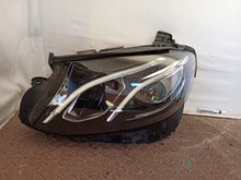 Laden Sie das Bild in den Galerie-Viewer, Frontscheinwerfer Mercedes-Benz W213 2139068903 Links Scheinwerfer Headlight SCH5230346257um
