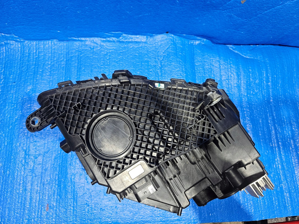 Frontscheinwerfer Mercedes-Benz Glc A2549062302 LED Links Scheinwerfer Headlight SCH1184971465fl
