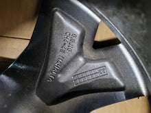 Load image into Gallery viewer, 1x Alufelge 16 Zoll 6.5" 4x100 45ET Glanz Silber 403004026R Renault Rim Wheel FEL6603342770cp