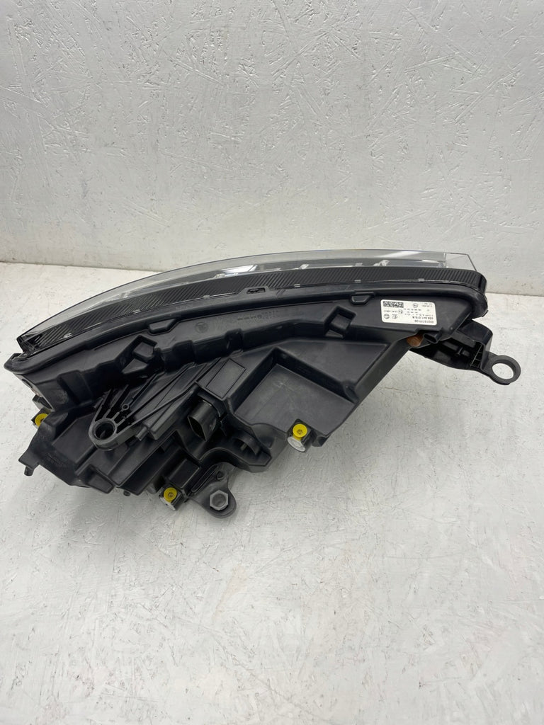 Frontscheinwerfer Skoda Kamiq 658941015B Full LED Links Scheinwerfer Headlight SCH4260068919bx