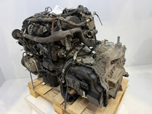 Laden Sie das Bild in den Galerie-Viewer, Motor Ford Mondeo III HJBA 2.0 TDCI 115PS 85kW 128TKm 2000 Diesel Komplett MOT9990833568yl