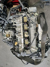 Laden Sie das Bild in den Galerie-Viewer, Motor Opel Meriva D15SFL 1.5 140PS 103kW 68TKm Benzin Engine Komplett MOT2643320277wh